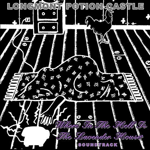 Longmont Potion Castle/Where In The Hell Is The Lavender House? OST@Download code