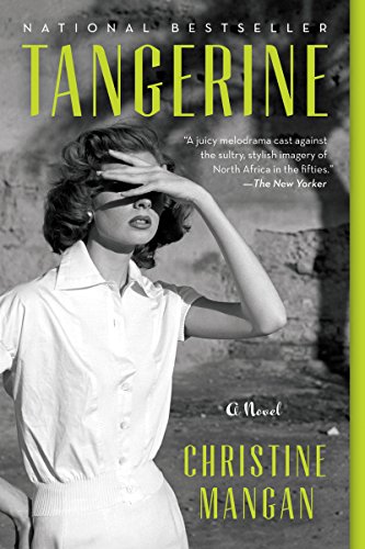 Christine Mangan/Tangerine