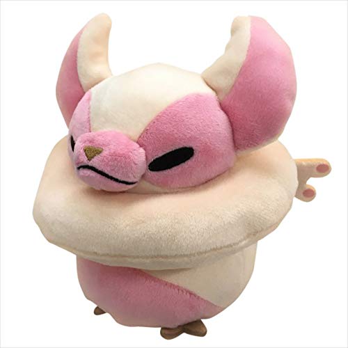Monster Hunter Plush/Paolumu