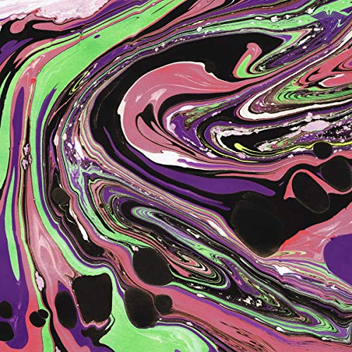 Jazz Dispensary/Purple Funk, Vol. II@180-gram Purple Cotton Candy Vinyl@RSD Black Friday 2018