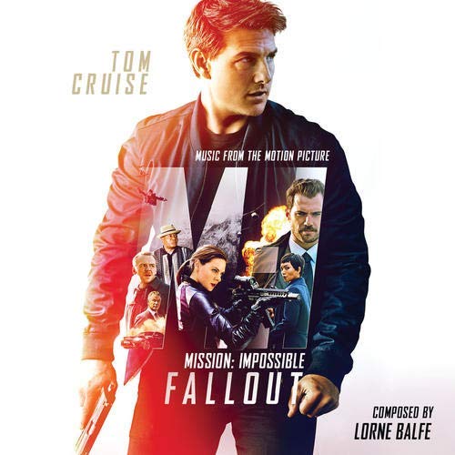Mission Impossible: Fallout/Mission Impossible: Fallout