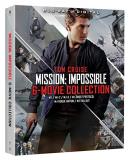 Mission Impossible 6 Movie Co Mission Impossible 6 Movie Co 