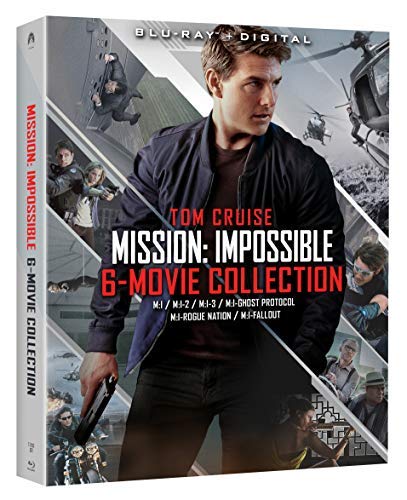 Mission Impossible 6 Movie Co Mission Impossible 6 Movie Co 