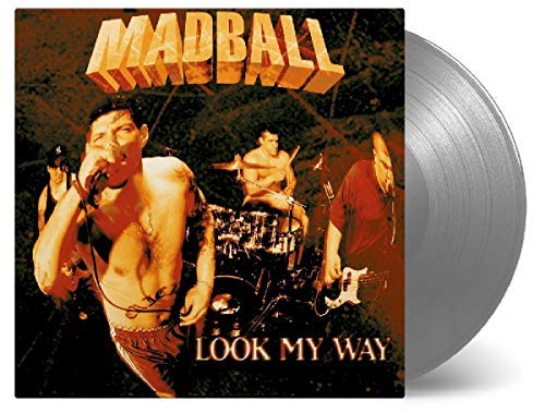Madball/Look My Way