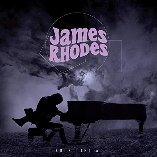 J.S. / Rhodes Bach/Fuck Digital