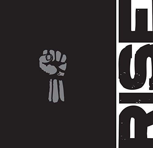 Rise Against/Career Vinyl Book@8 LP Box Set