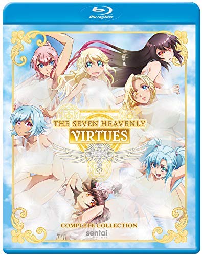Seven Heavenly Virtues/Seven Heavenly Virtues