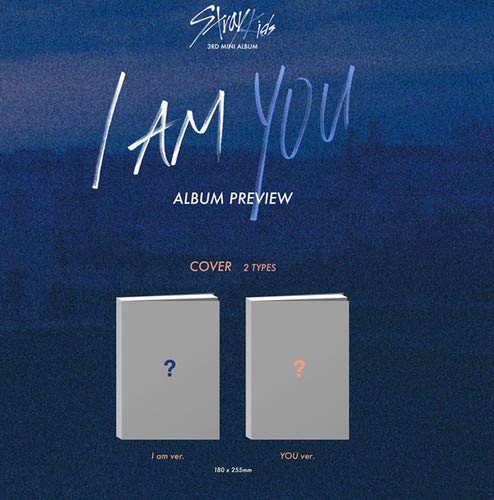 Stray Kids/I Am You