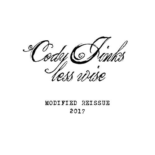 Cody Jinks/Less Wise Modified