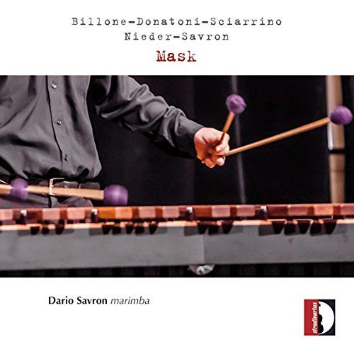 Billone / Savron/Mask