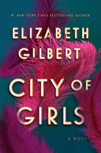 Elizabeth Gilbert/City of Girls