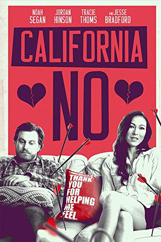 California No/California No