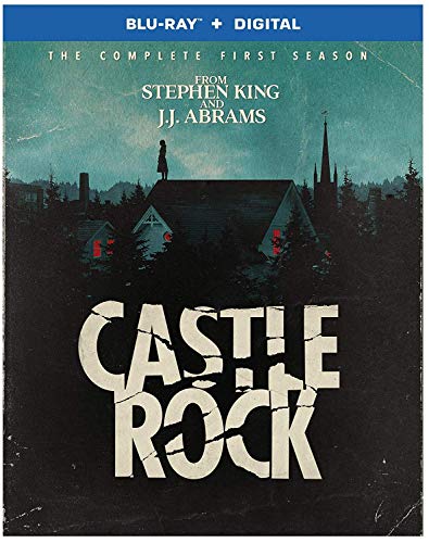 Castle Rock/Season 1@Blu-Ray@NR