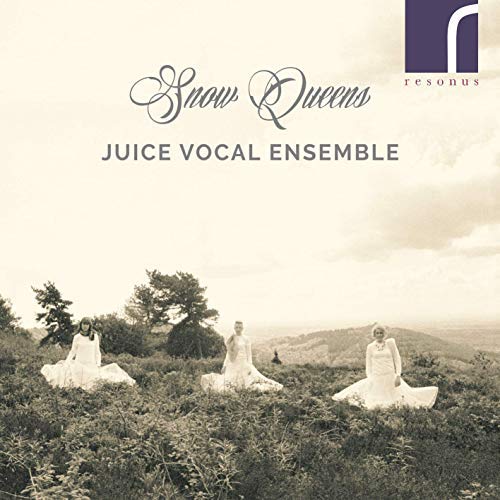 Andrew / Juice Vocal Ensemble/Snow Queens