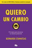 Bernardo Stamateas Quiero Un Cambio I Want A Change 