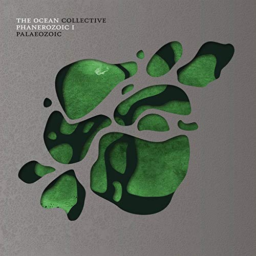 Ocean/Phanerozoic I: Palaeozoic