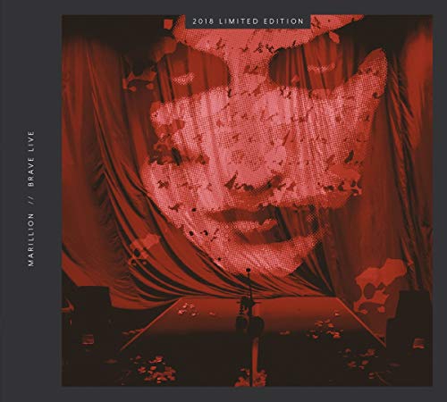 Marillion/Brave (Live)