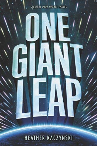 Heather Kaczynski One Giant Leap 