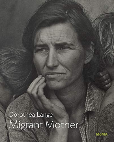 Dorothea Lange Dorothea Lange Migrant Mother 