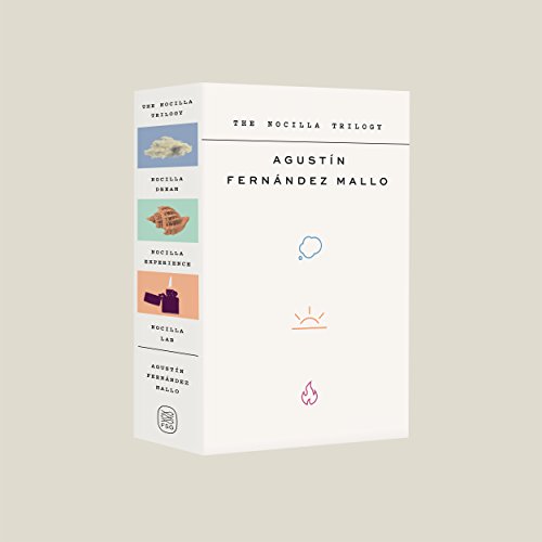 Fernandez Mallo,Agustin/ Bunstead,Thomas (TRN)/The Nocilla Trilogy