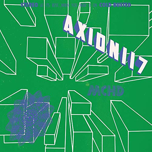 Axion117/MCHD