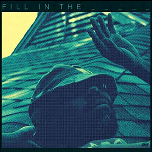Kev Brown/Fill In The Blank@.