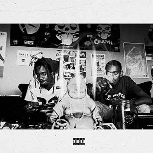 Chuuwee & Trizz/Amerikka's Most Blunted 3