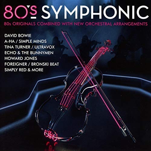 80s Symphonic/80s Symphonic