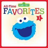 Sesame Street All Time Favorites 1 