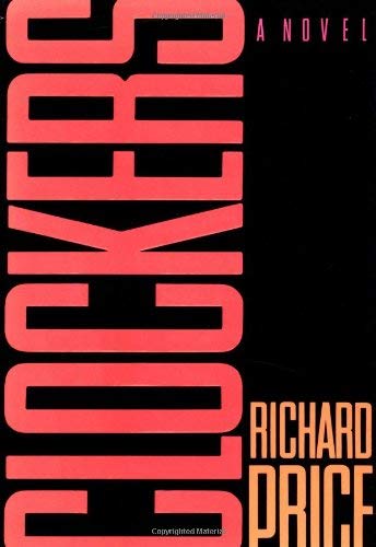 Richard Price/Clockers