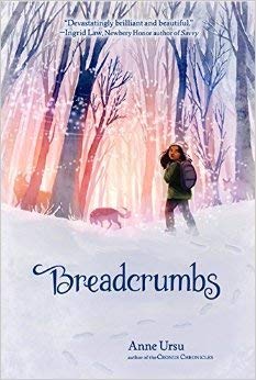 Anne Ursu/Breadcrumbs