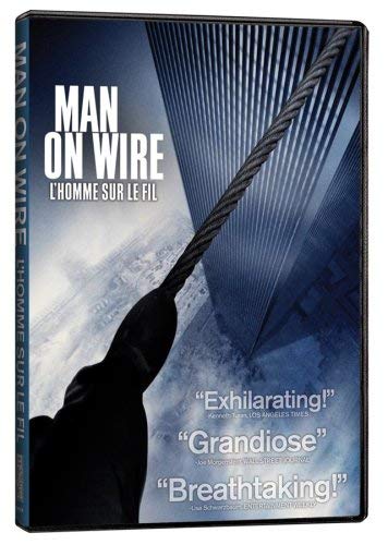 Man On Wire/Man On Wire