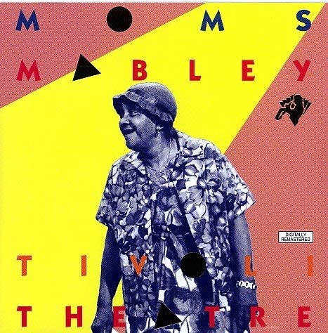 Moms Mabley/Moms Mabley At The Tivoli Theatre Chicago