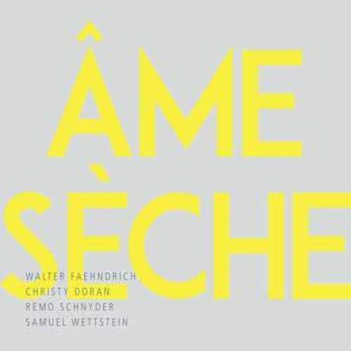 Faehndrich,Walter / Doran,Chri/Ame Seche