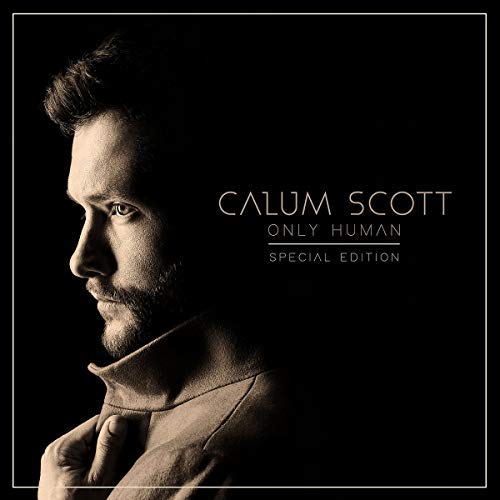 Calum Scott/Only Human@Special Edition