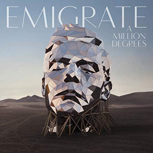 Emigrate/A Million Degrees