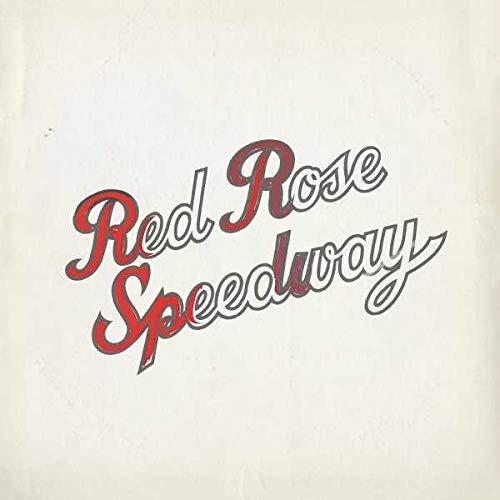 Paul McCartney & Wings/Red Rose Speedway Reconstructed@2 LP@2LP