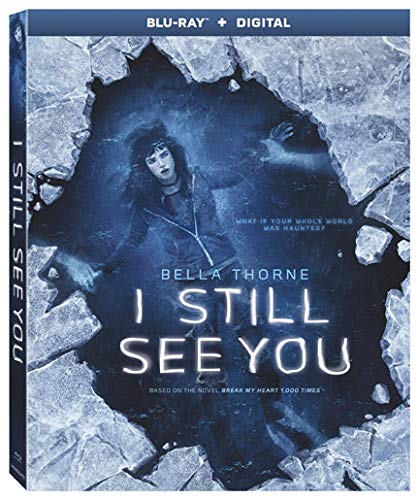 I Still See You/Thorne/Mulroney@PG13