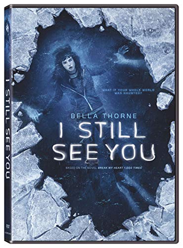 I Still See You/Thorne/Mulroney@DVD@PG13