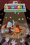 Pendleton Ward The Amazing World Of Gumball Original Graphic Nove Midsummer Nightmare Volume 6 Midsummer Nightmar 