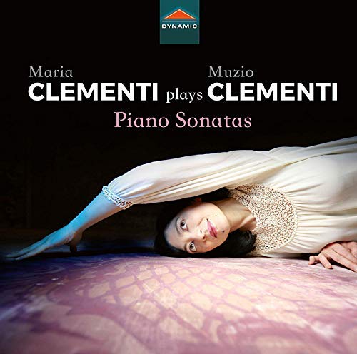 Clementi/Maria Clementi Plays Muzio Cle