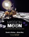 David J. Eicher Mission Moon 3 D A New Perspective On The Space Race 