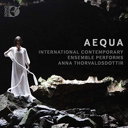 Thorvaldsdottir / Int'L Contem/Aequa