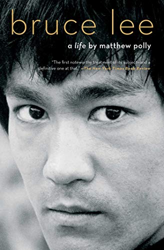 Matthew Polly/Bruce Lee@Reprint