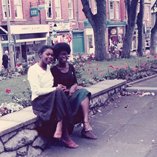 Big Joanie/Sistahs@LP