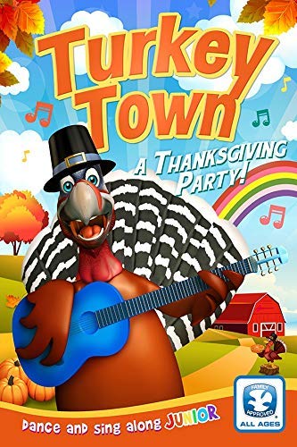 Turkey Town/Turkey Town
