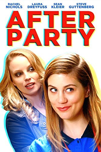 After Party/After Party