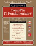 Daniel Lachance Itf+ Comptia It Fundamentals All In One Exam Guide 0002 Edition; 