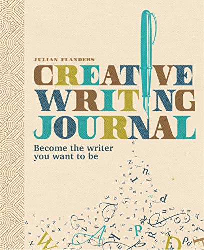 Julian Flanders/Creative Writing Journal