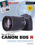 David D. Busch David Busch's Canon Eos R Guide To Digital Photogr 
